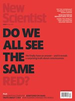 New Scientist International Edition